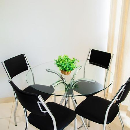 Apartamento Novo E Completo No Centro De Palmas C/ Internet Exteriér fotografie