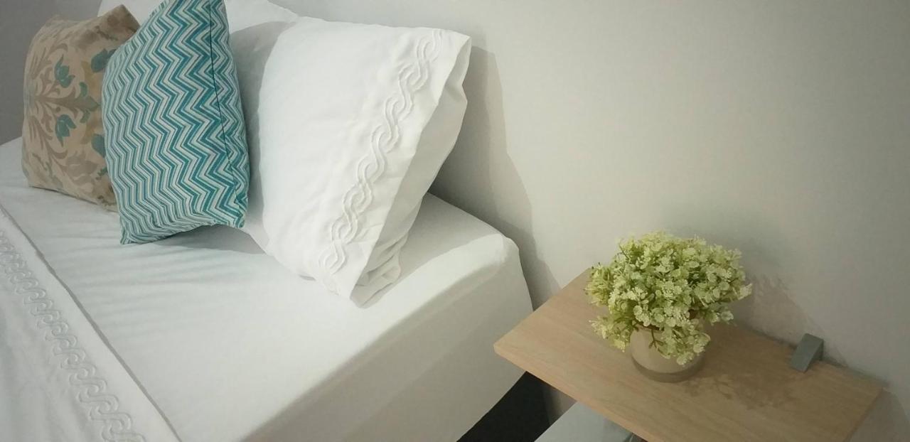 Apartamento Novo E Completo No Centro De Palmas C/ Internet Exteriér fotografie